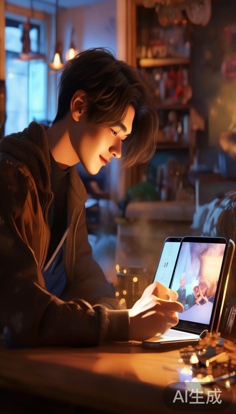 抖音干什么最涨粉最快_抖音如何快速增粉？插图