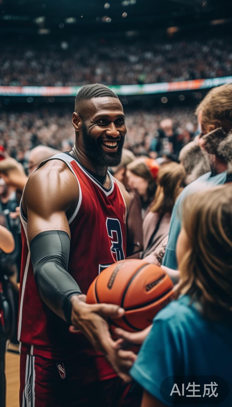 小红书哈登粉丝见面会_哈登粉丝会现场互动？插图