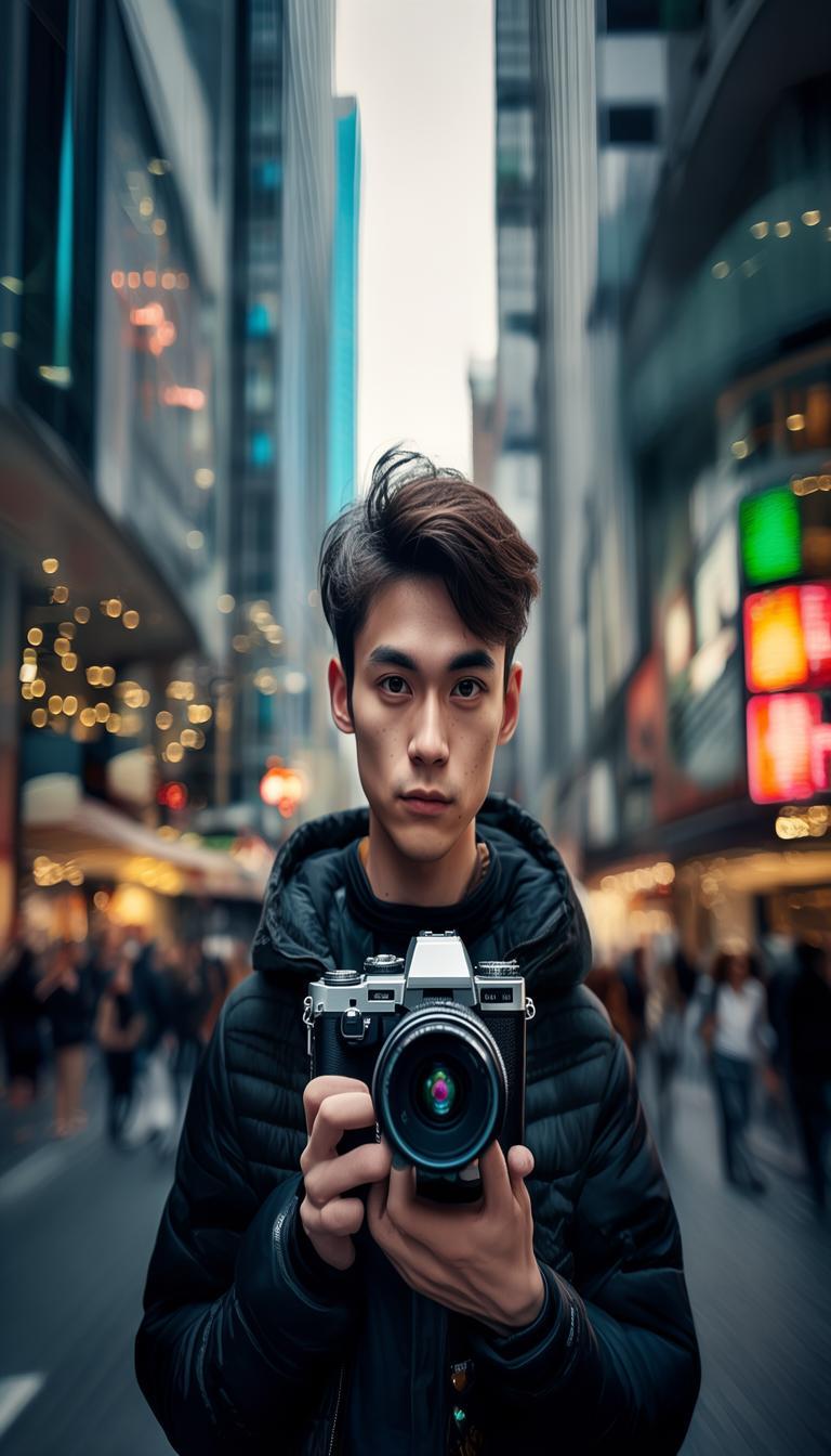 抖音怎么拍车涨粉快_抖音拍车视频快速吸粉技巧插图