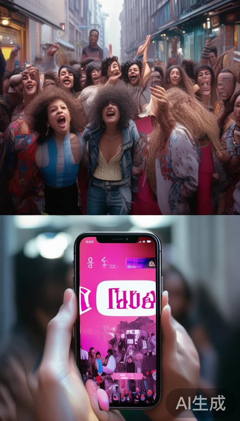 小红书只有自己粉丝可见_小红书私密动态如何设置？插图