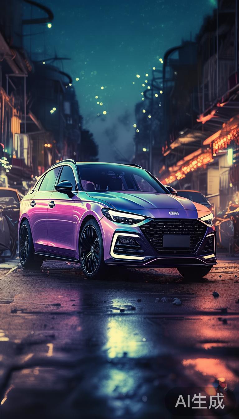 抖音怎么拍二手车涨粉_抖音拍二手车视频增粉技巧插图