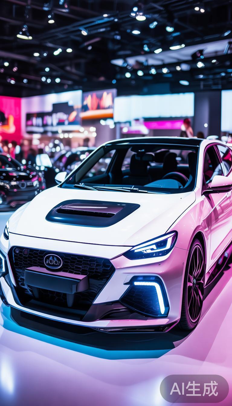 抖音汽车用品怎么涨粉快_抖音汽车用品涨粉秘诀插图 抖音汽车用品怎么涨粉快_抖音汽车用品涨粉秘诀插图