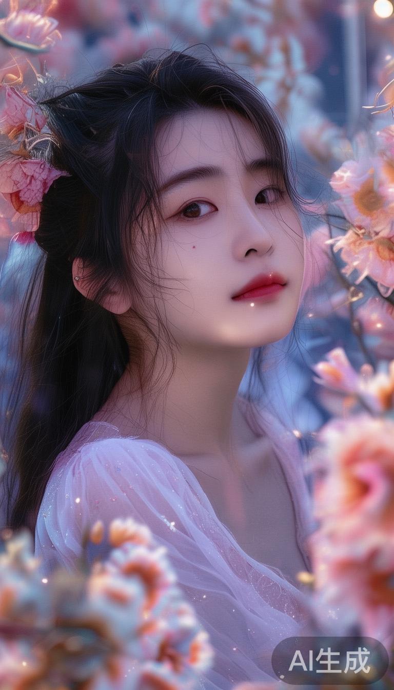 小红书刘亦菲粉丝数量_刘亦菲小红书粉丝突破多少？插图