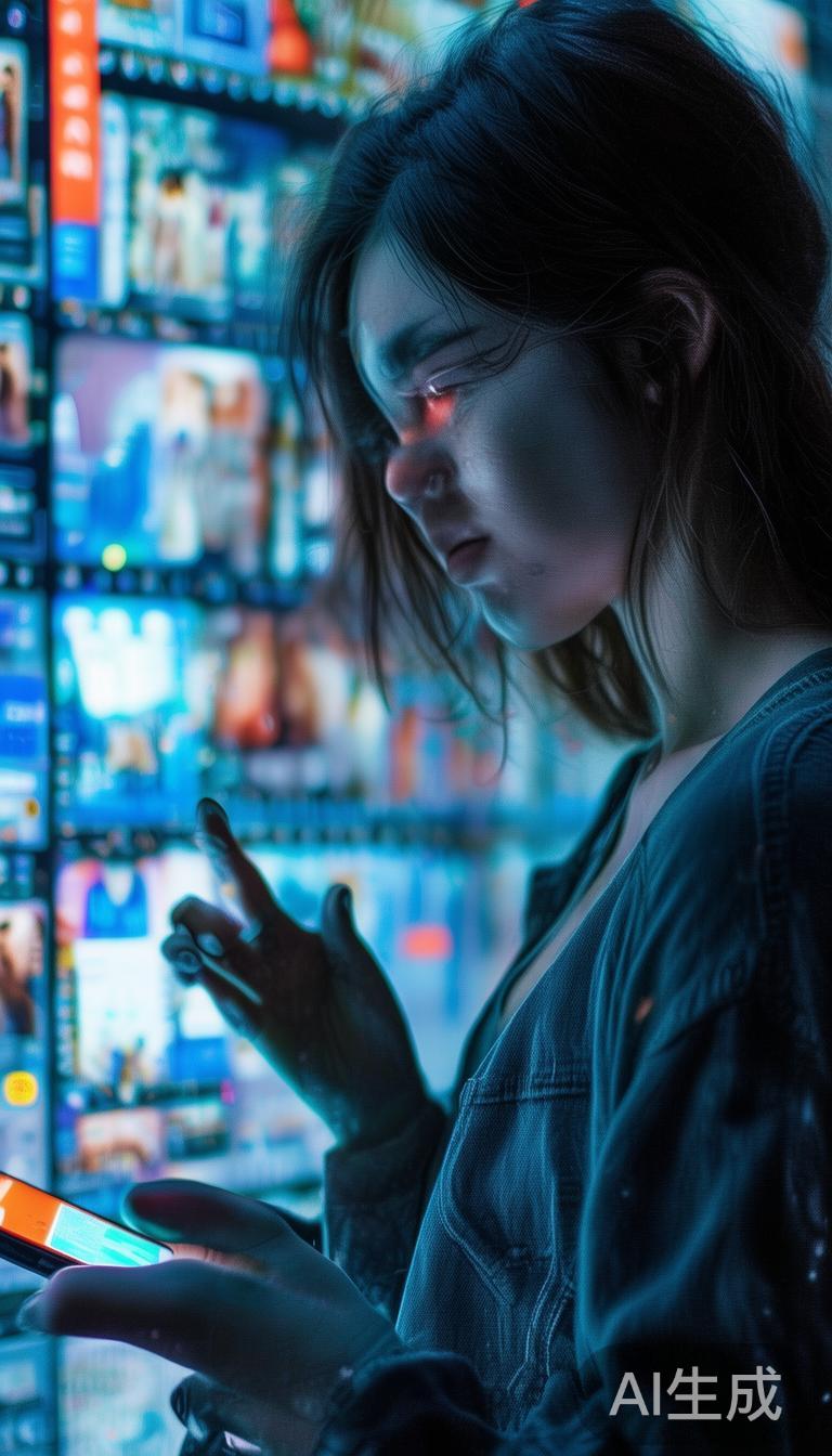 小红书不公平对待粉丝_小红书粉丝待遇不公争议插图