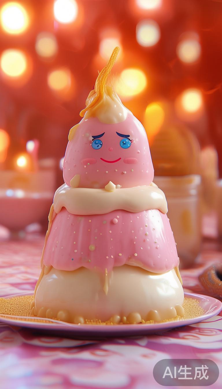 小红书布丁是谁的粉丝_小红书布丁粉丝之谜？插图