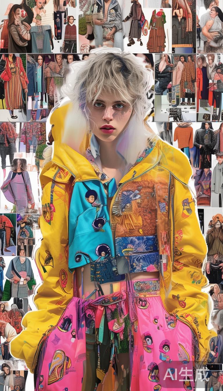 小红书1000粉丝穿搭_如何用1000粉打造穿搭?插图 小红书1000粉丝穿搭_如何用1000粉打造穿搭?插图