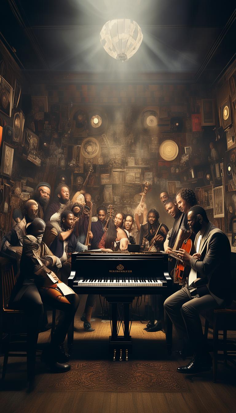 抖音涨粉十万歌曲_抖音十万粉神曲揭秘插图