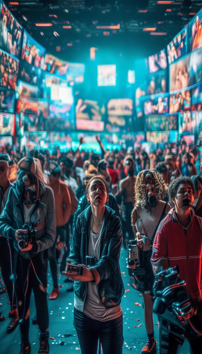 抖音涨粉不涨播放量_抖音涨粉播放量低迷插图