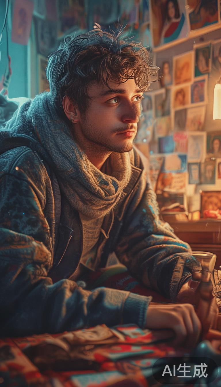 小红书圈子怎么退掉粉丝_如何取消小红书关注？插图