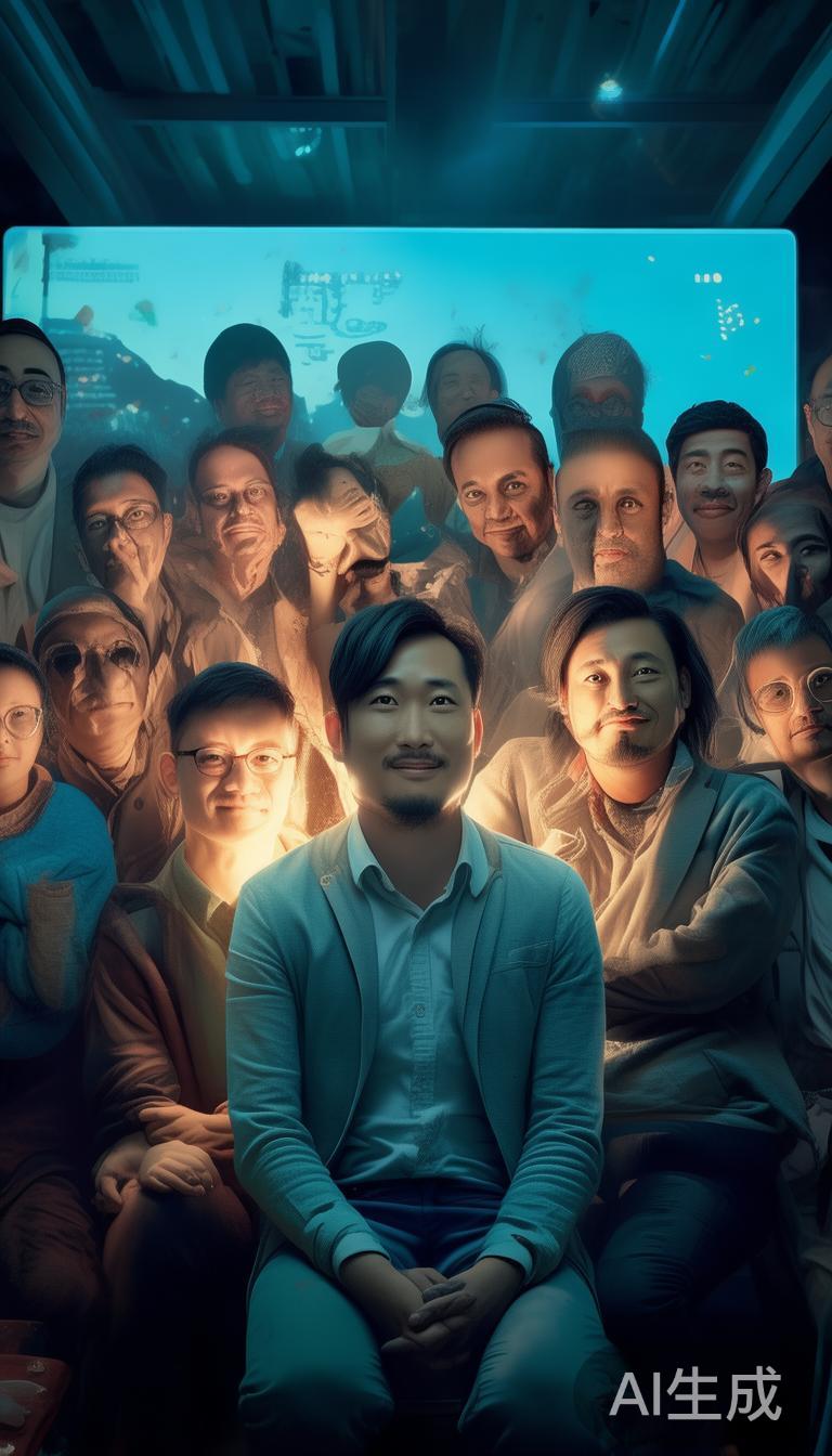 小红书巅峰大佬是谁的粉丝_小红书大佬粉丝之谜插图