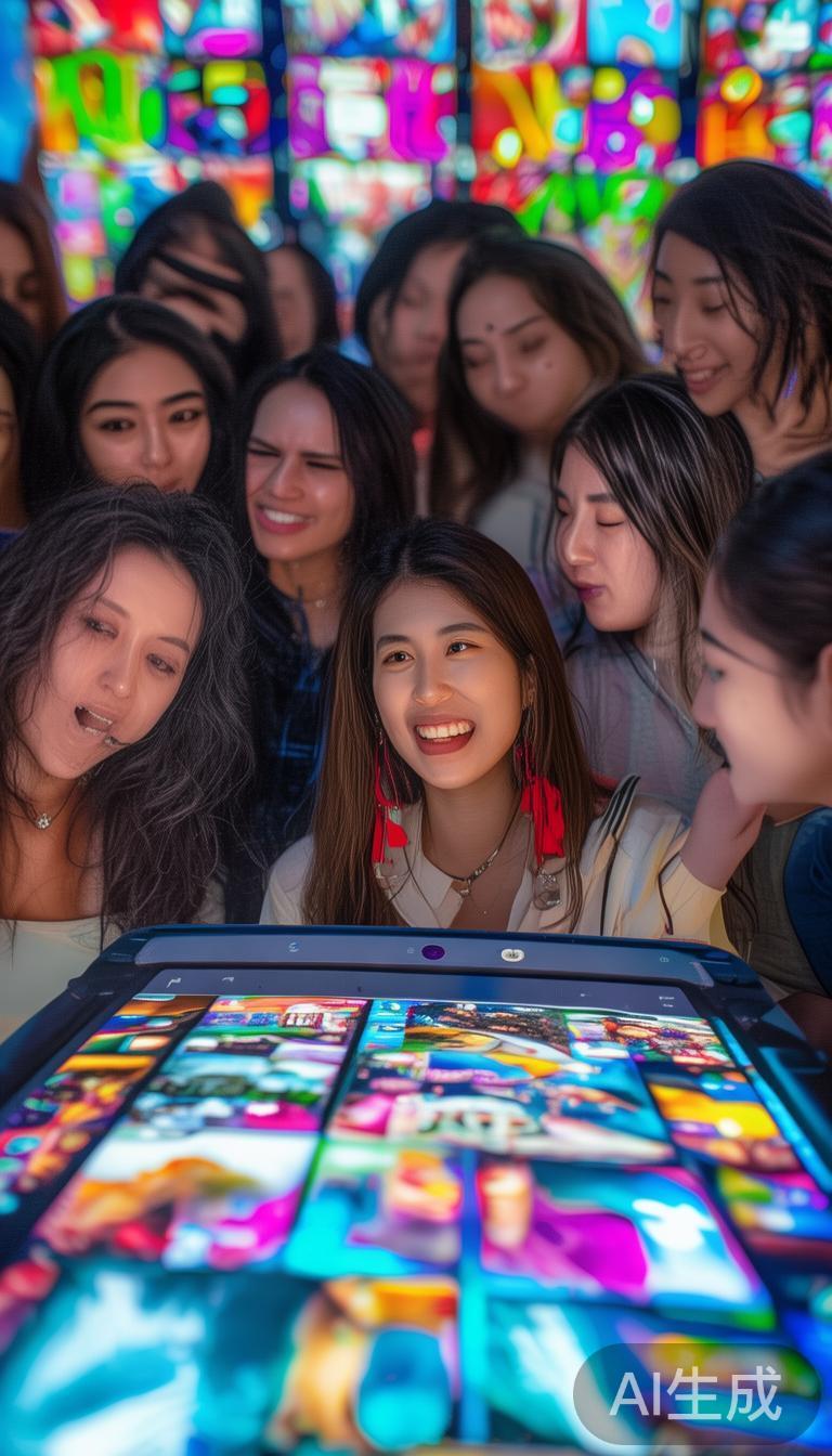 小红书如何增加女粉丝_如何吸引女性关注小红书?插图 小红书如何增加女粉丝_如何吸引女性关注小红书?插图