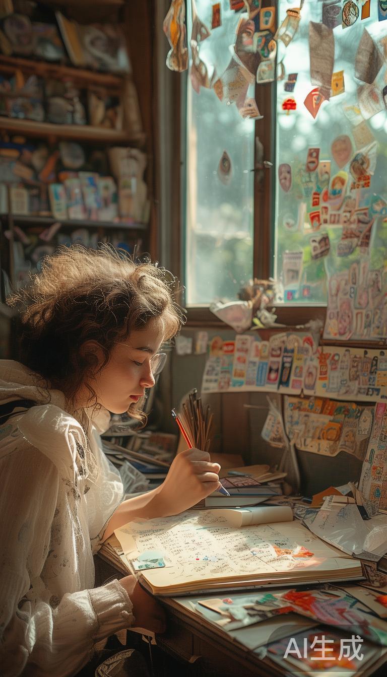 小红书7千粉丝_小红书7000粉秘诀？插图