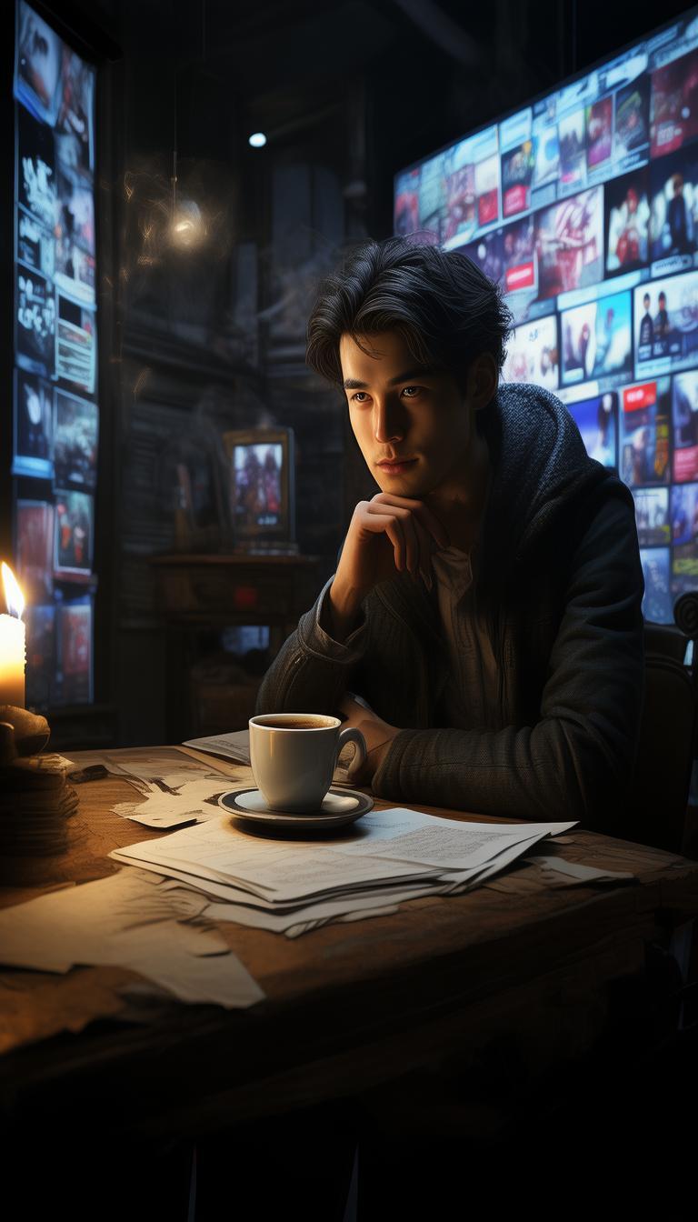 抖音想涨粉但是不知道发什么_涨粉难题：抖音内容选什么？插图