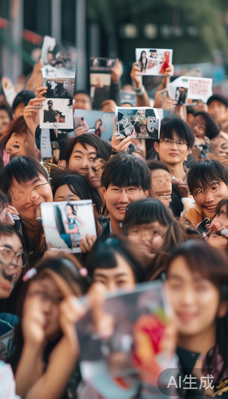 宋祖儿小红书粉丝_宋祖儿小红书粉丝数是多少？插图