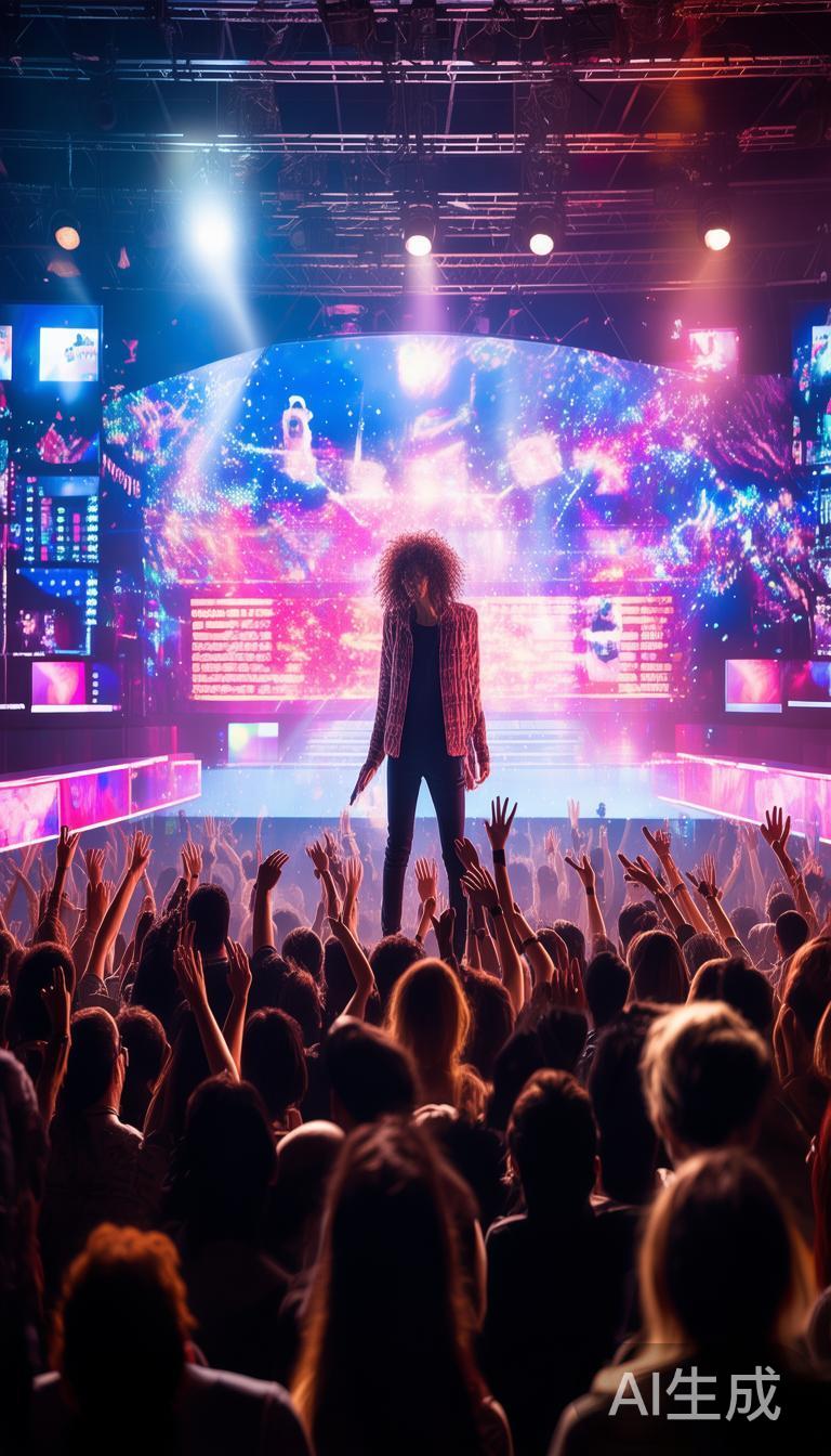 抖音昨开直播涨粉_抖音直播增粉幕后？插图