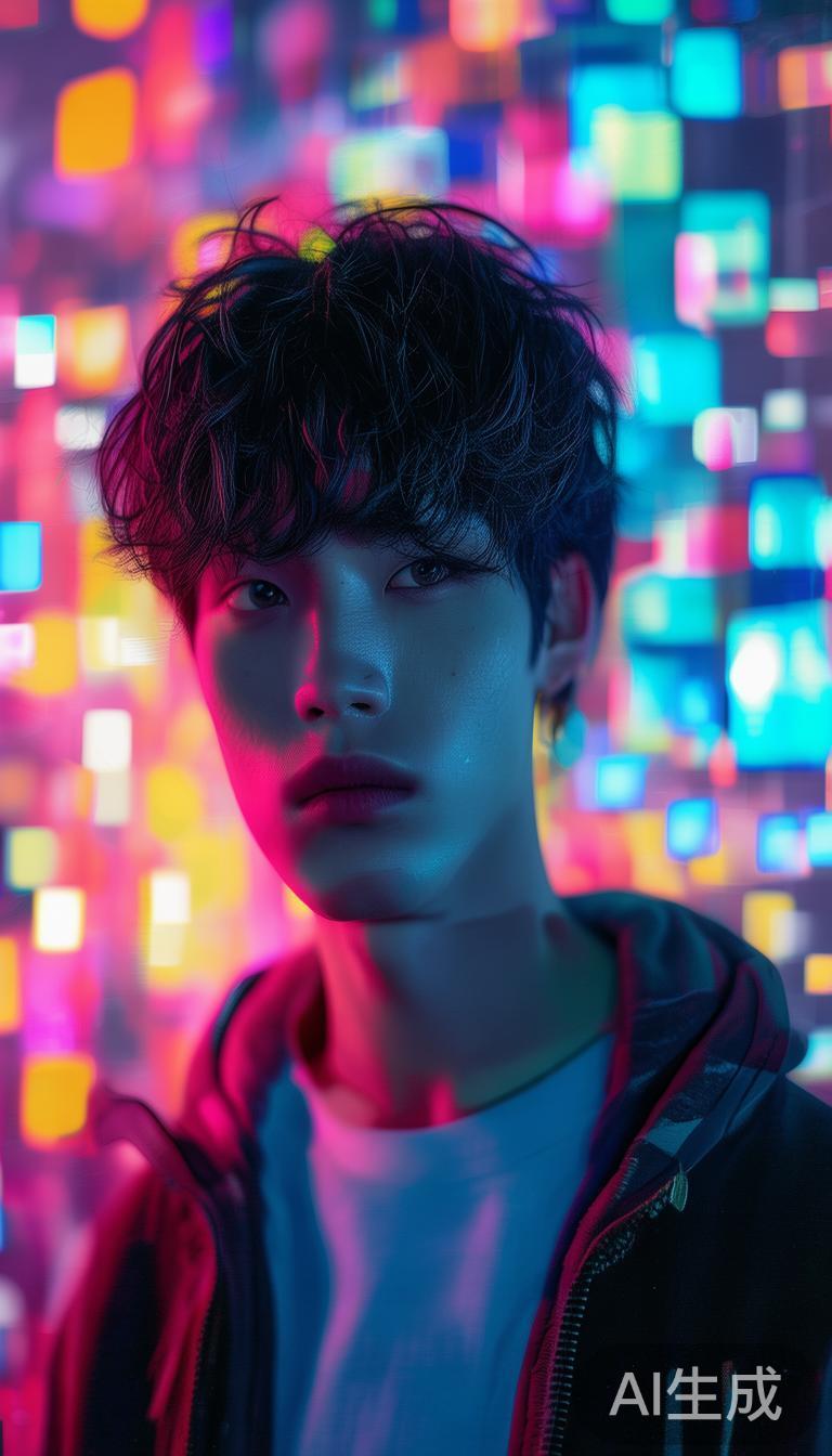 抖音涨粉个人介绍男生_抖音如何快速吸引男性粉丝？插图