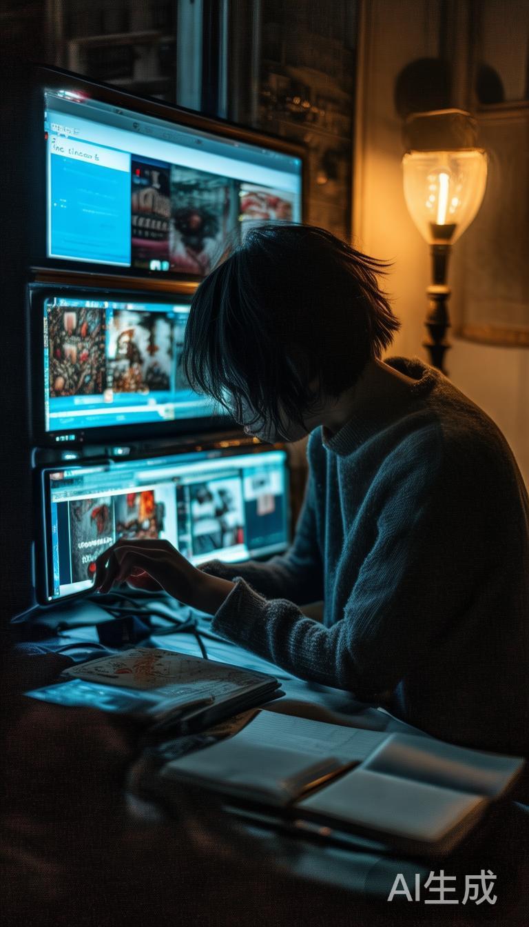 小红书如何取关多人粉丝_如何批量取关小红书粉丝插图