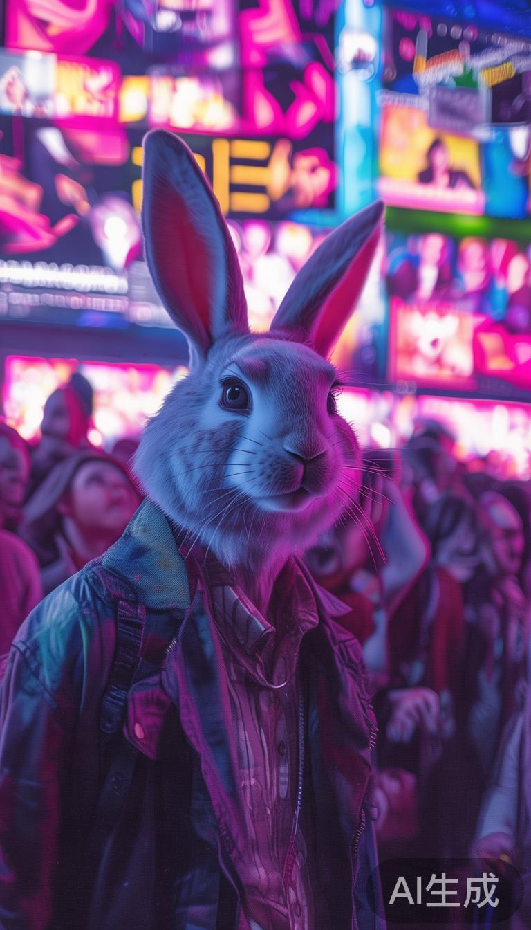 小红书三月兔粉丝数_三月兔粉丝突破多少？插图