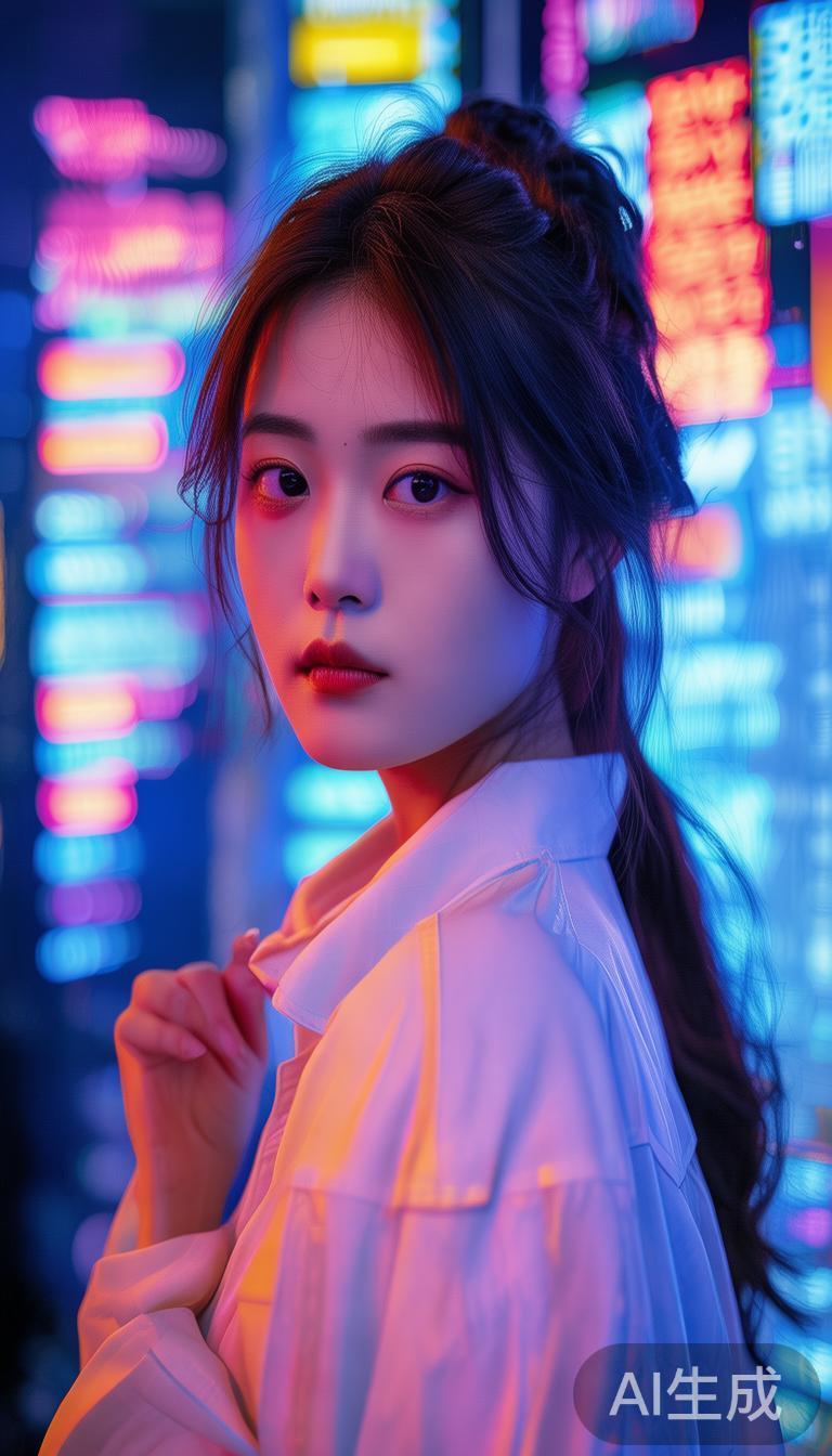 抖音涨粉名字大全女的_抖音女性涨粉昵称精选插图