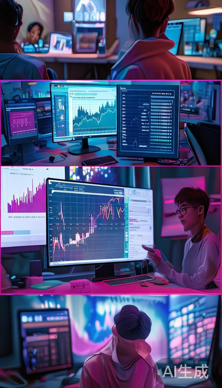 抖音涨粉变现六大步骤_抖音涨粉变现步骤详解?插图 抖音涨粉变现六大步骤_抖音涨粉变现步骤详解?插图
