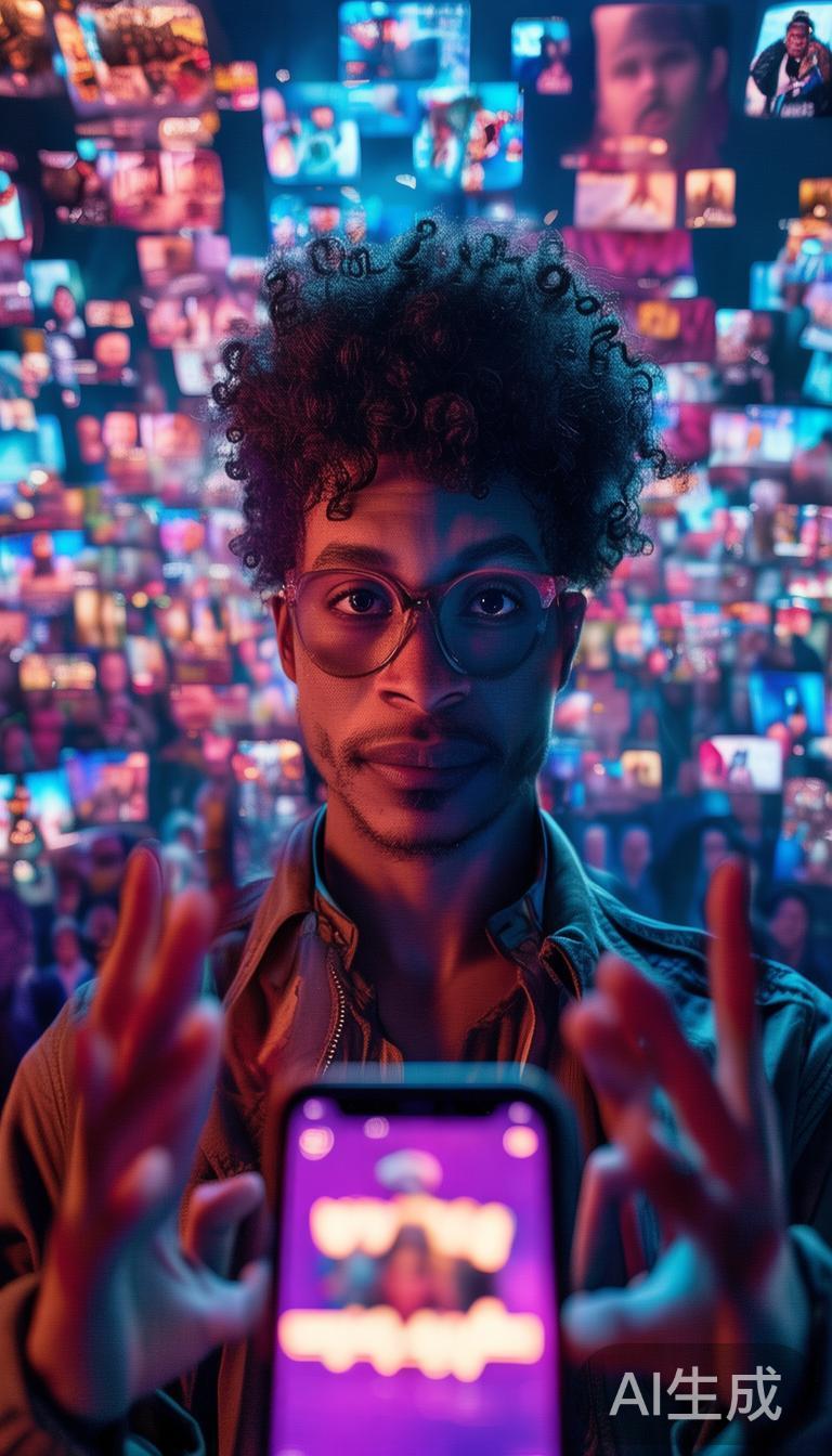 抖音涨粉卖货是真的吗_抖音增粉带货可行？插图