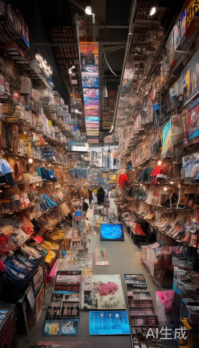 小红书先有粉丝再开店_小红书粉丝量决定开店时？插图