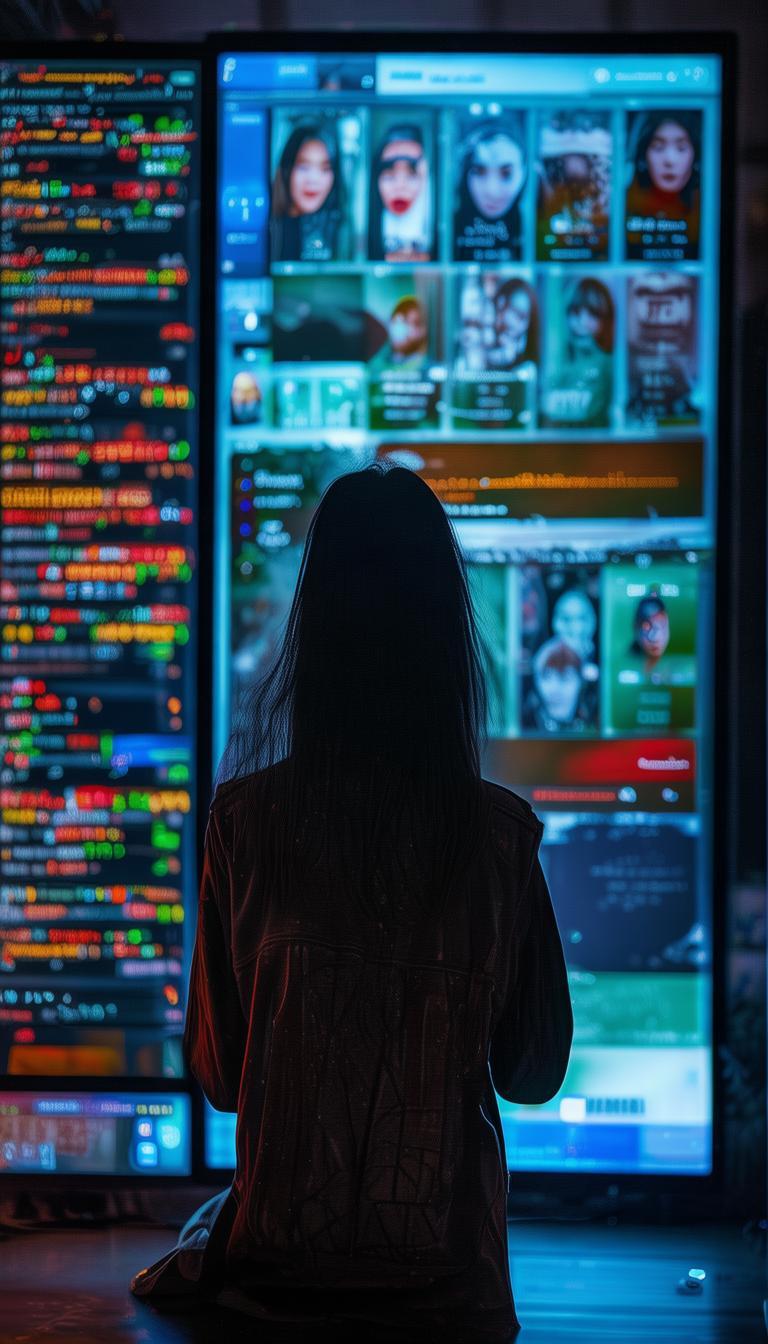 抖音搭建账号涨粉技巧_抖音如何快速增粉?插图 抖音搭建账号涨粉技巧_抖音如何快速增粉?插图