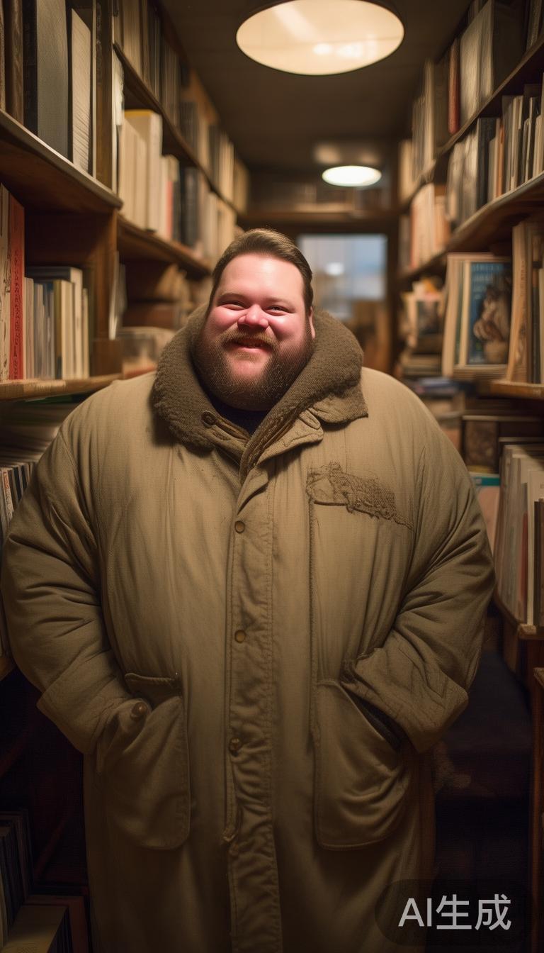 小红书小胖墩是谁的粉丝_小胖墩粉丝揭秘插图