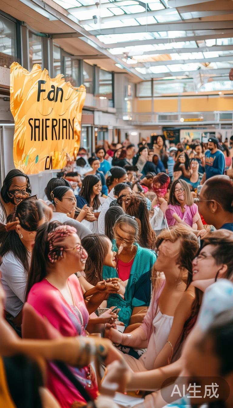 如何打造小红书粉丝群_如何构建小红书粉丝圈插图 如何打造小红书粉丝群_如何构建小红书粉丝圈插图