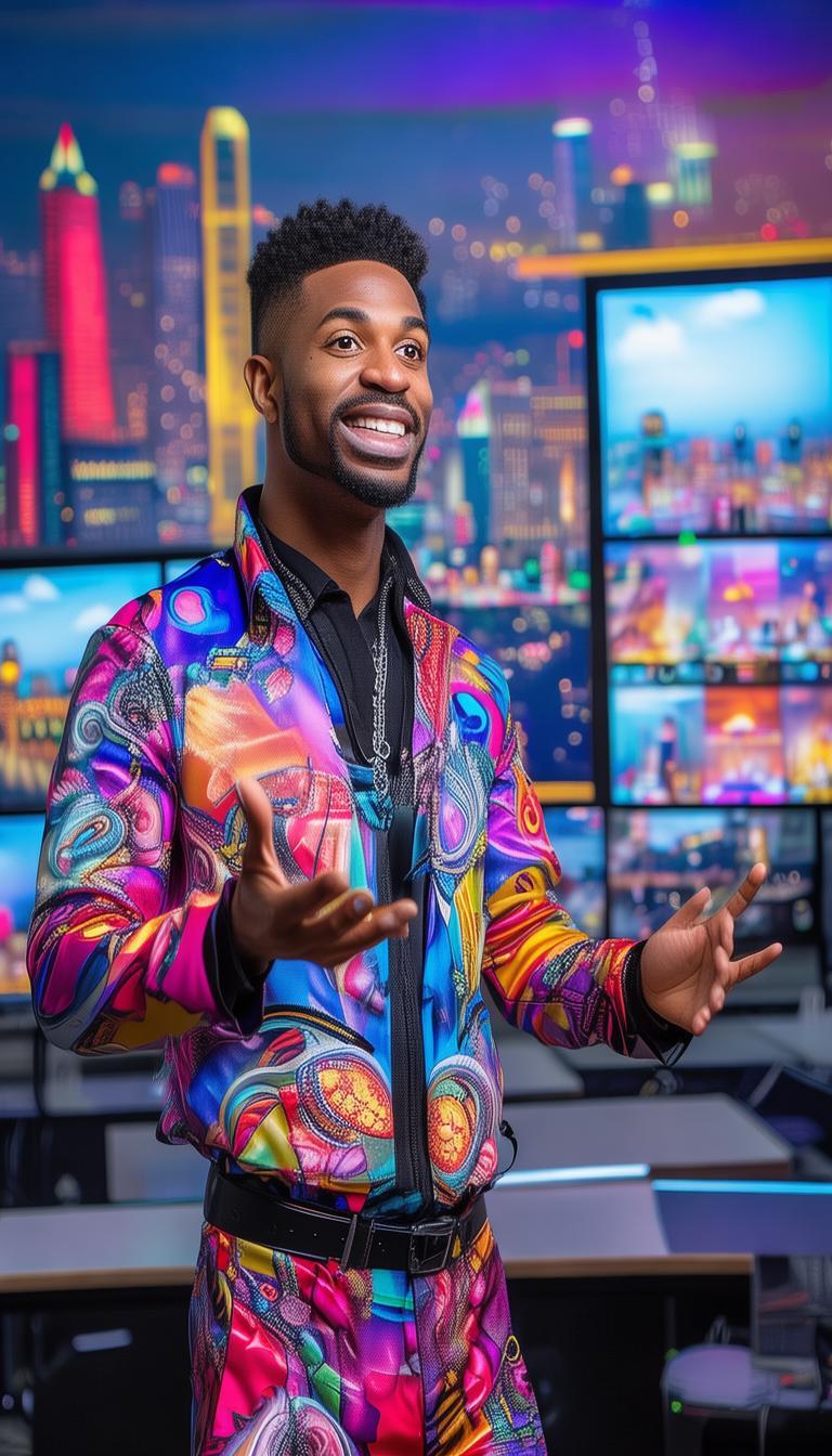 抖音教人涨粉的老师直播_抖音涨粉导师直播揭秘?插图 抖音教人涨粉的老师直播_抖音涨粉导师直播揭秘?插图