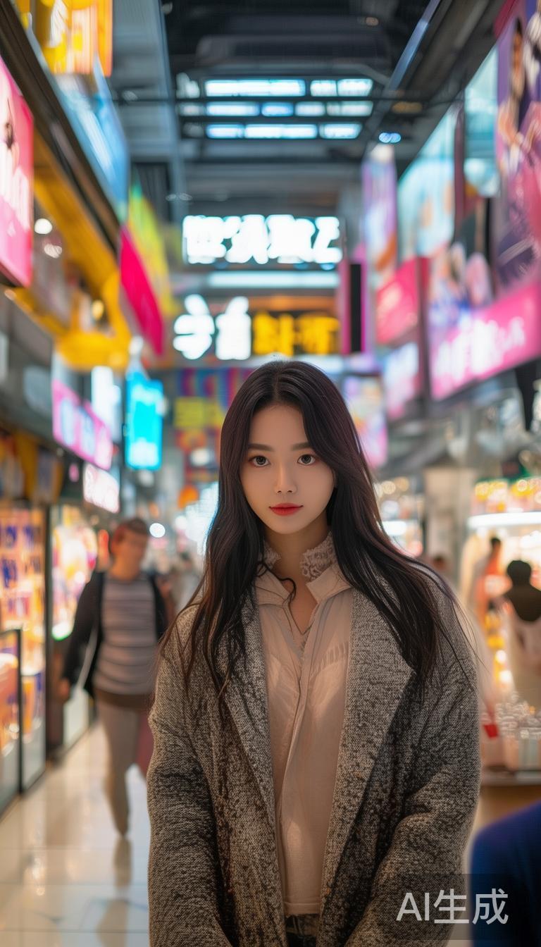 小红书全是李佳琦粉丝_小红书李佳琦粉丝潮涌插图 小红书全是李佳琦粉丝_小红书李佳琦粉丝潮涌插图