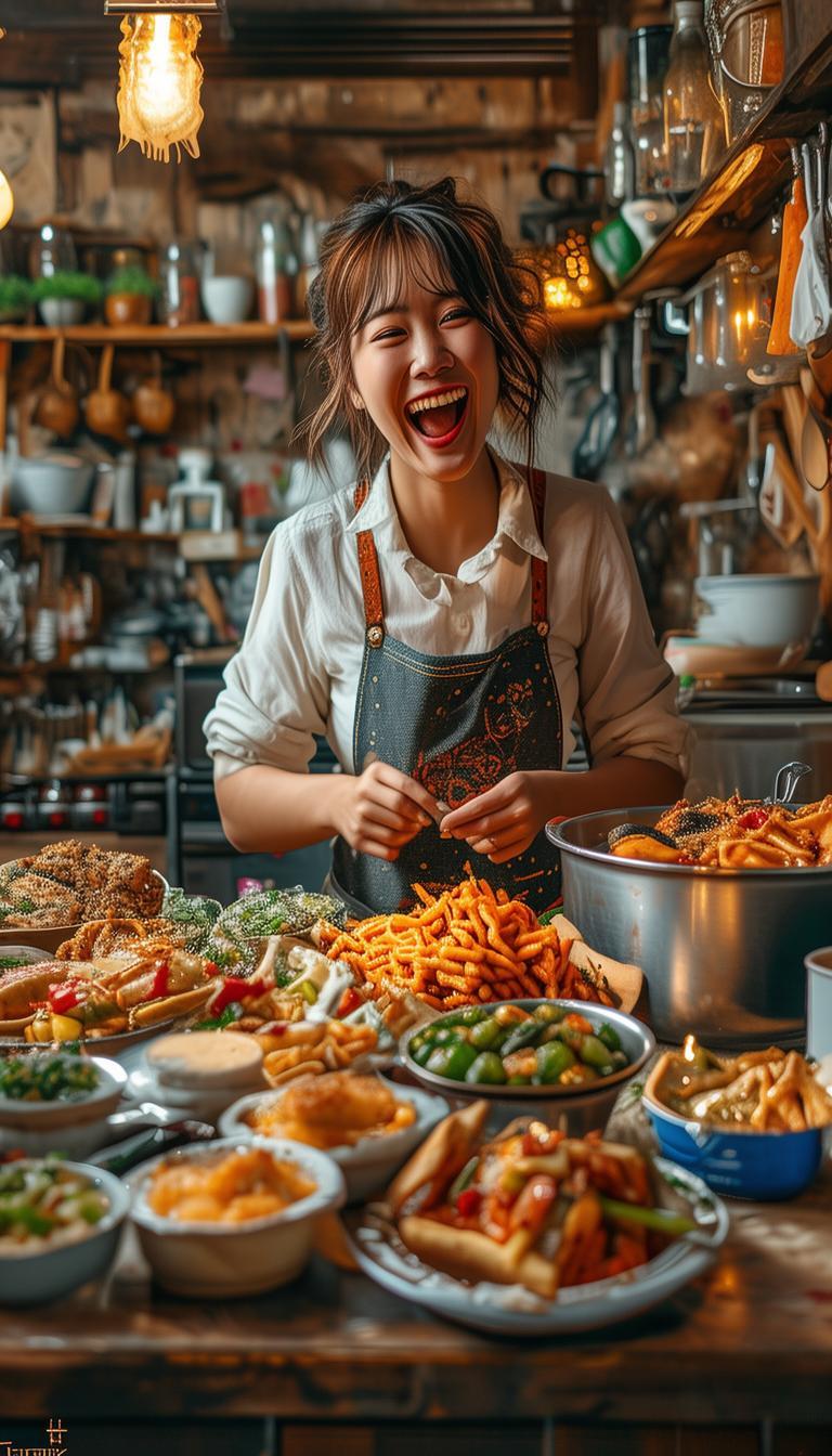 抖音涨粉及粉丝粘性_抖音如何增粉与提升粉丝忠诚度？插图