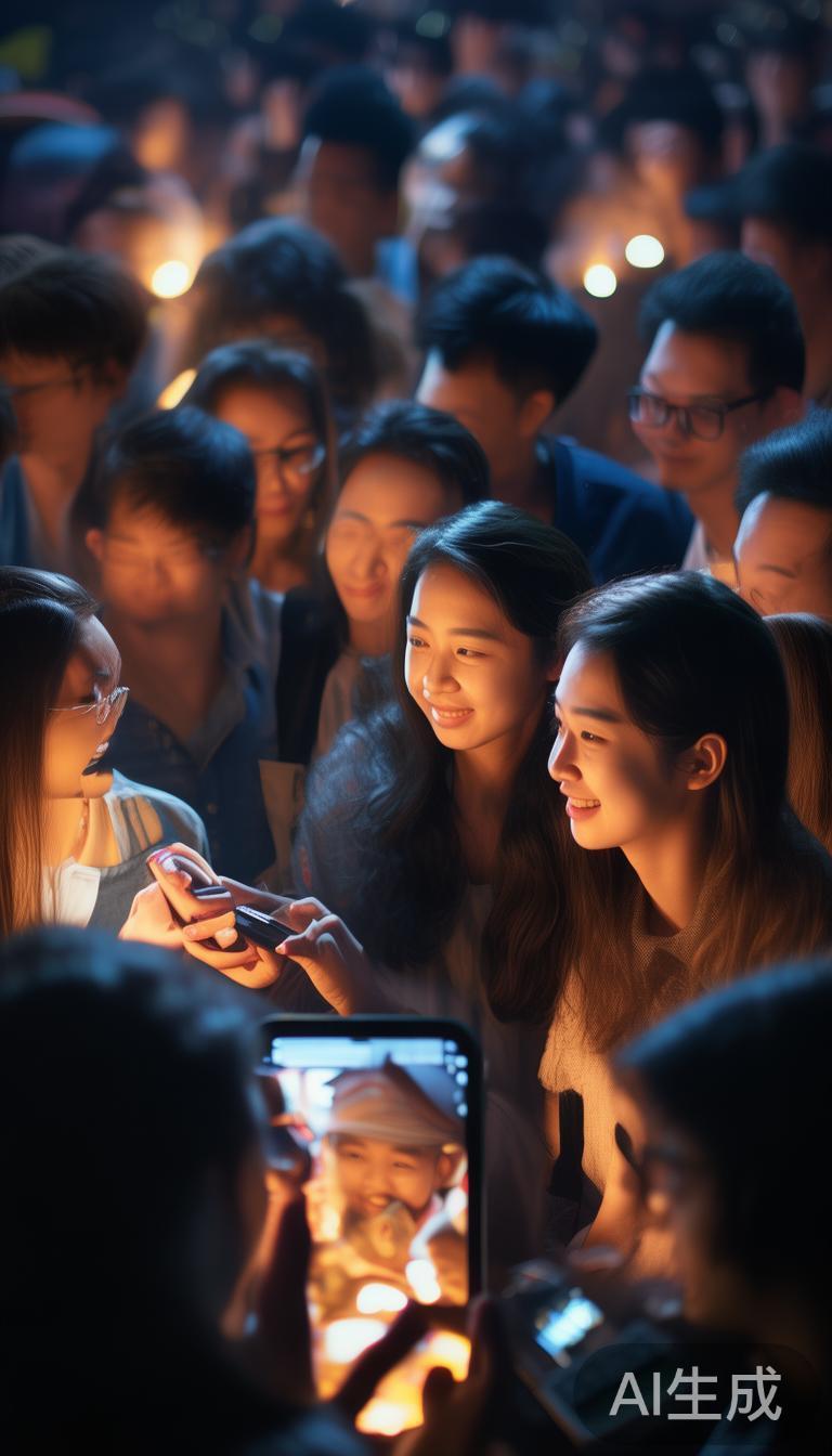 小红书可以回复粉丝_小红书互动：粉丝问答速答插图