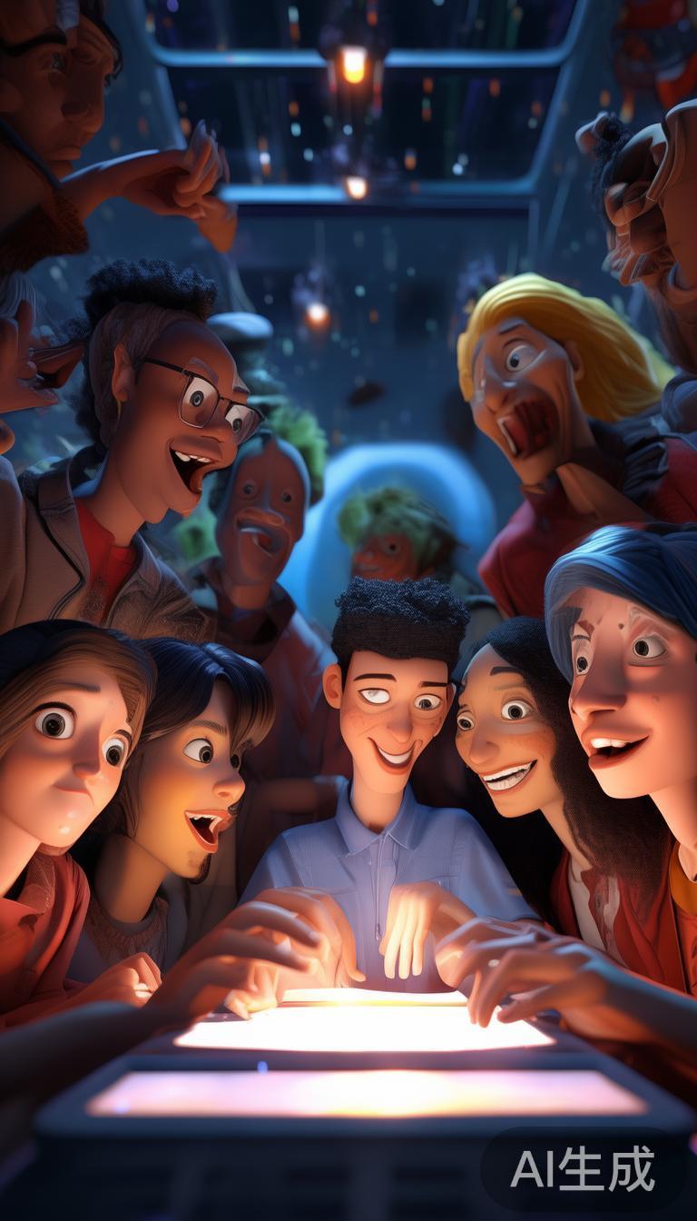 小红书不是粉丝互动_小红书互动不止粉丝间插图 小红书不是粉丝互动_小红书互动不止粉丝间插图