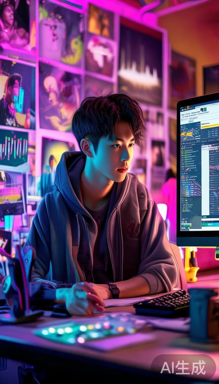 抖音涨粉变现计划怎么做_抖音涨粉变现攻略？插图