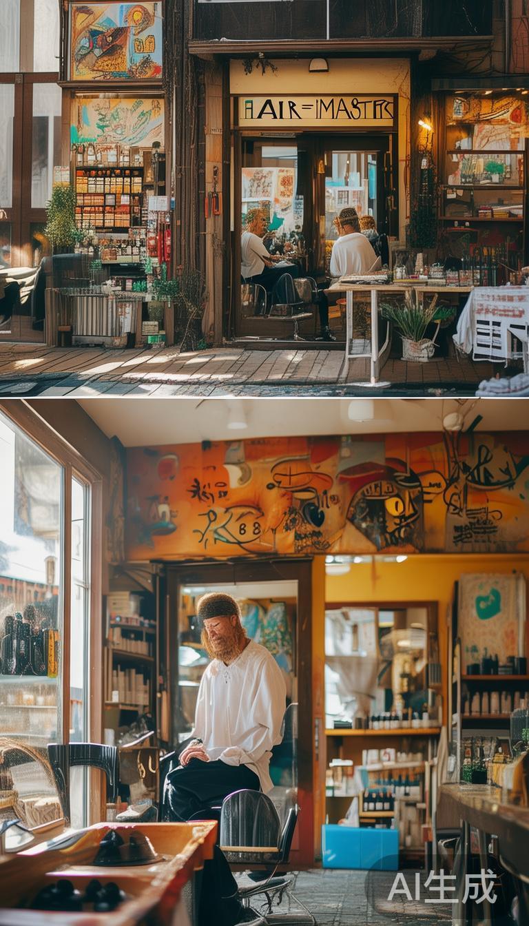 小红书发型师粉丝最多的_小红书发型师粉丝排行第一?插图 小红书发型师粉丝最多的_小红书发型师粉丝排行第一?插图