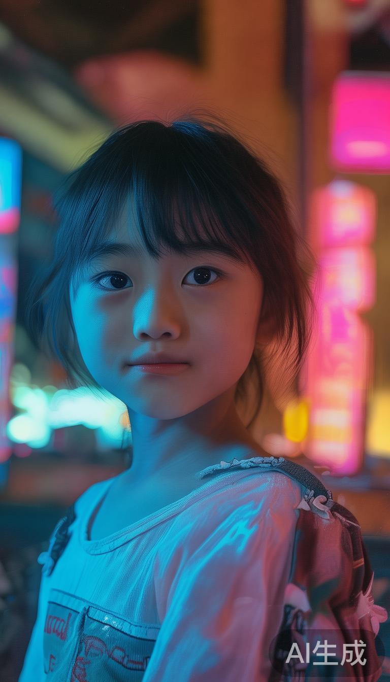 小红书小孩粉丝_小红书童星粉丝之谜？插图