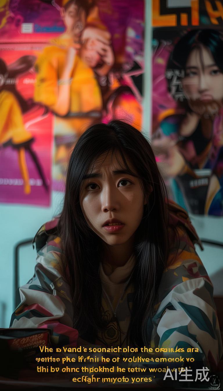 小红书lisa粉丝少_lisa粉丝为何不多？插图