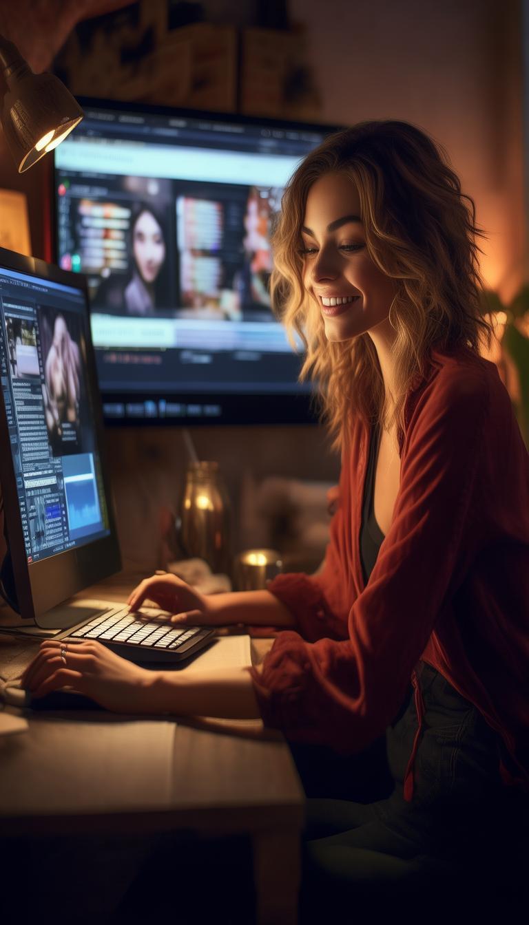 抖音怎样能快速的涨粉呢_抖音快速增粉技巧插图