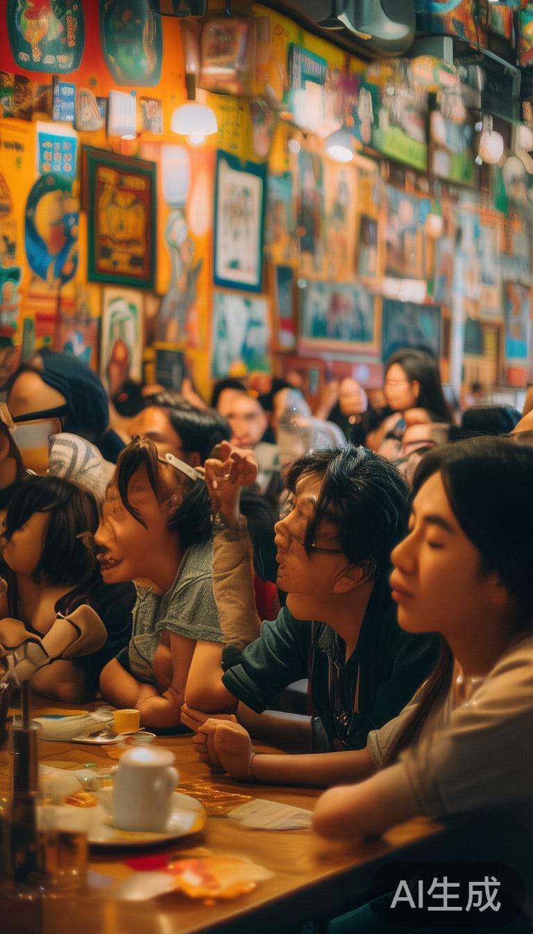 抖音探店是干嘛的_抖音探店是何意？插图