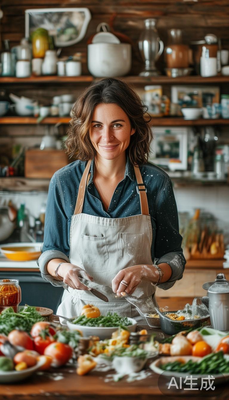 小红书粉丝多的大佬都有谁_小红书粉丝大咖盘点插图