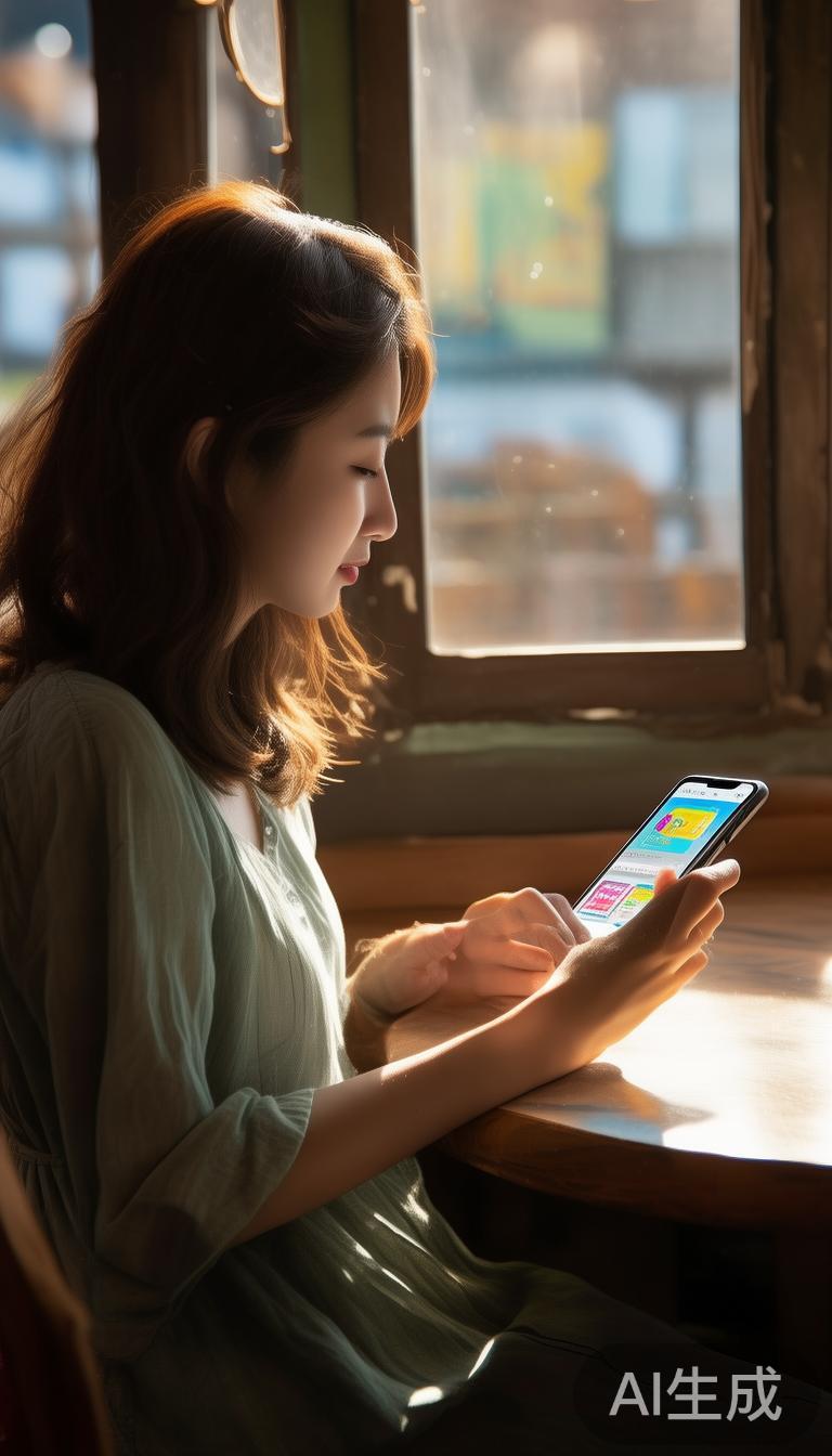 小红书的粉丝能看到吗_小红书粉丝可见？插图