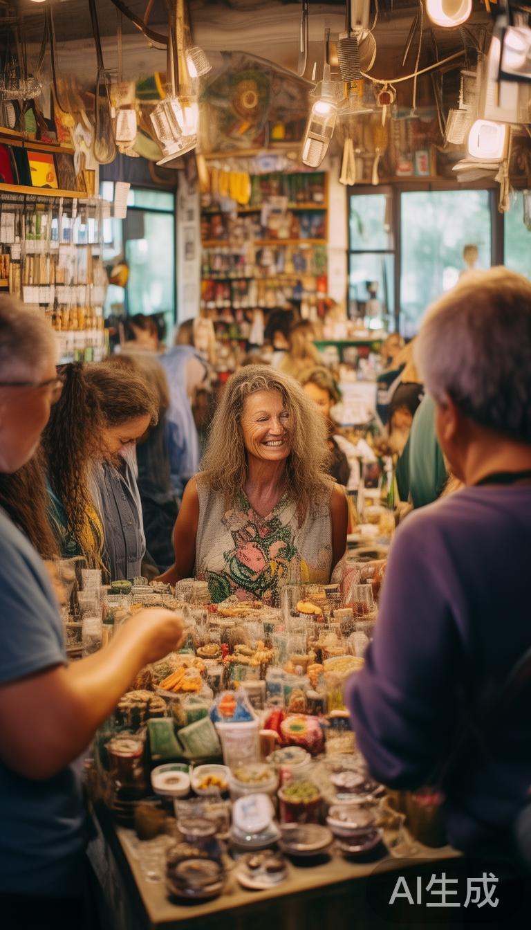 小红书无0粉丝开店_无粉丝小红书开店秘诀？插图