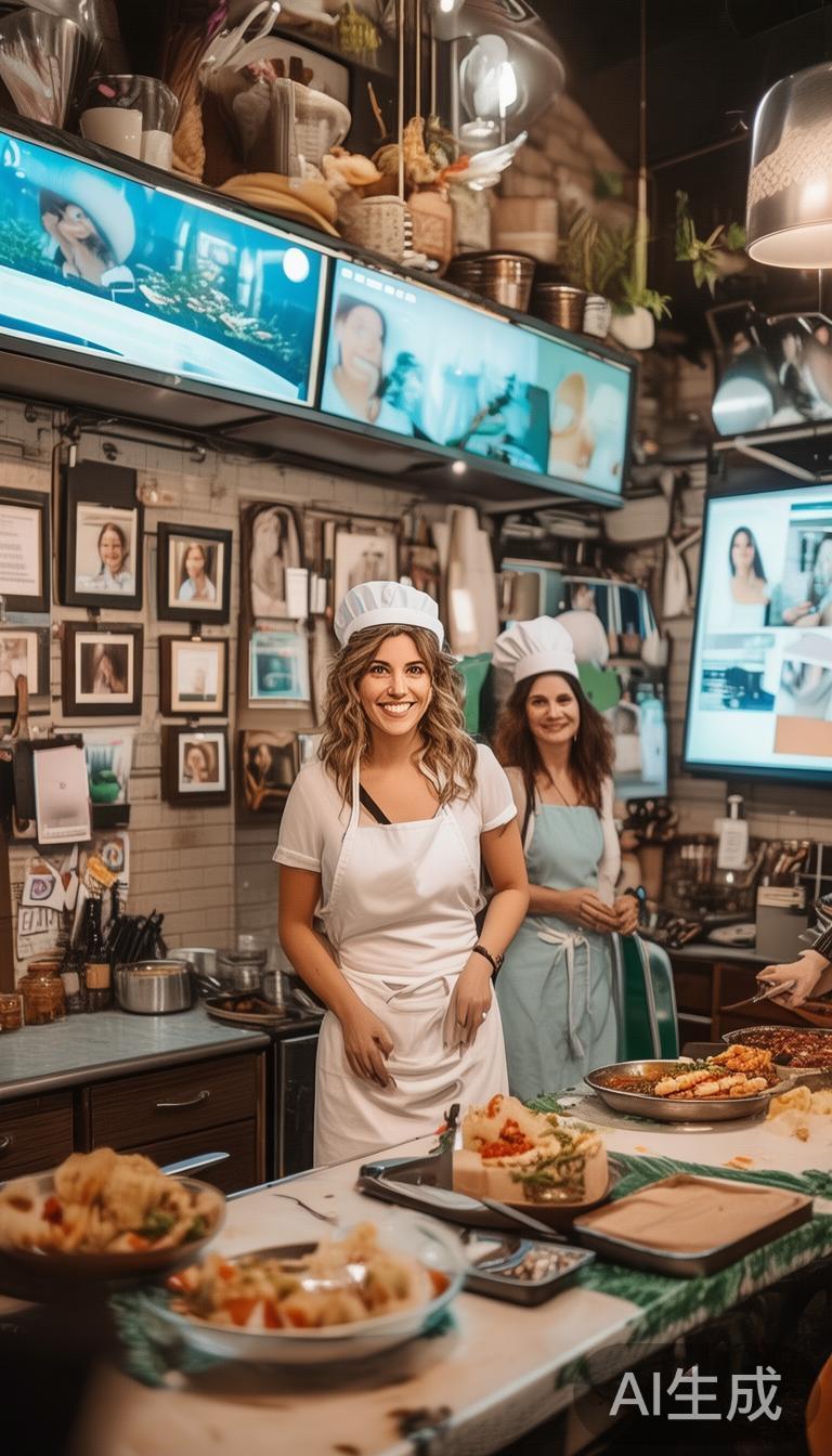 小红书涨粉丝怎么变现_小红书粉丝变现途径插图