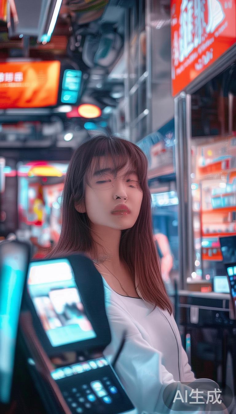 小红书神秘粉丝_小红书粉丝之谜插图