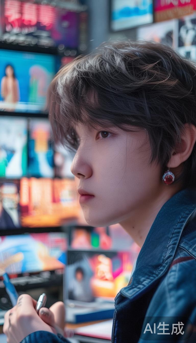 小红书百万粉丝的收入_小红书百万粉丝收入来源？插图