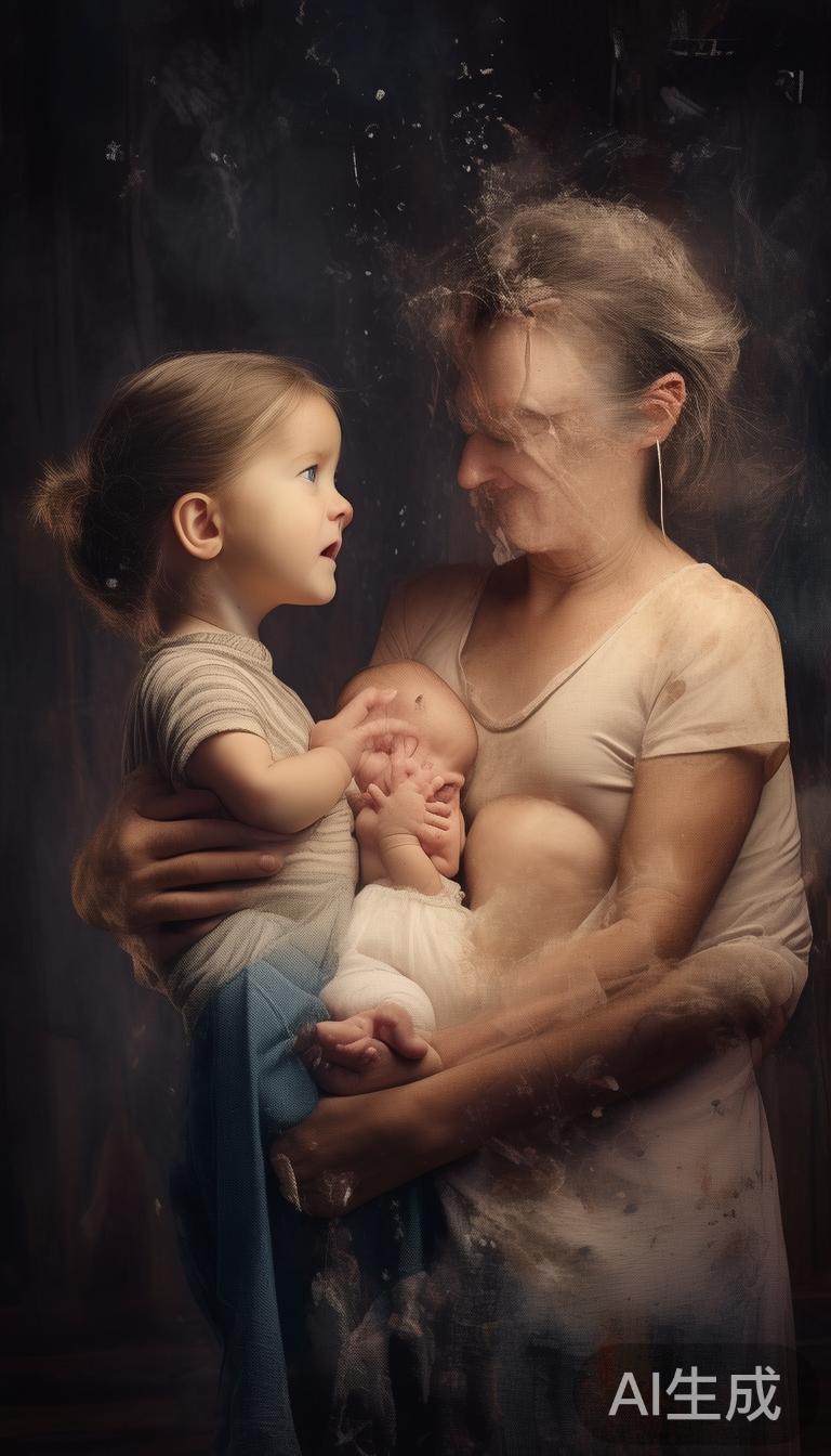 小红书母婴粉丝画像图片_母婴粉丝画像图解读插图
