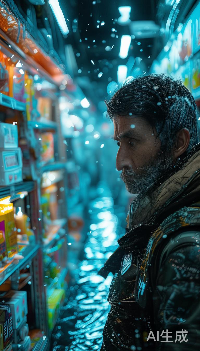 抖音怎么开通店铺账号_抖音店铺开通步骤插图