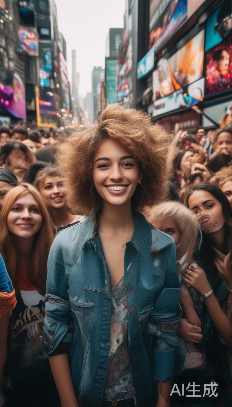 小红书粉丝100w博主_小红书百万粉博主有哪些？插图