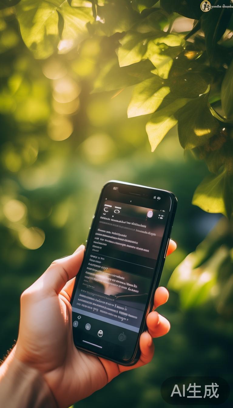 抖音优化设置在哪里找到_抖音设置优化路径插图